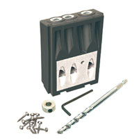 Kreg Micro Pocket DRill Guide